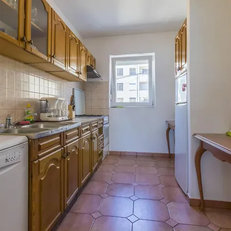 Buneta 5 - Hr-01926-07 By Interhome Appartement Crikvenica