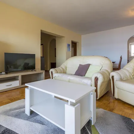 Buneta 5 - Hr-01926-07 By Interhome Appartement Crikvenica