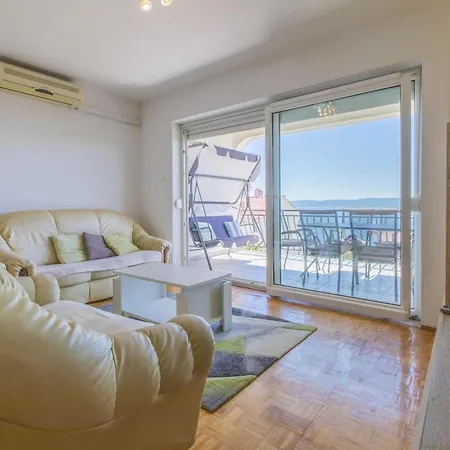 Buneta 5 - Hr-01926-07 By Interhome Appartement