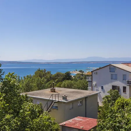 Buneta 5 - Hr-01926-07 By Interhome Appartement Crikvenica